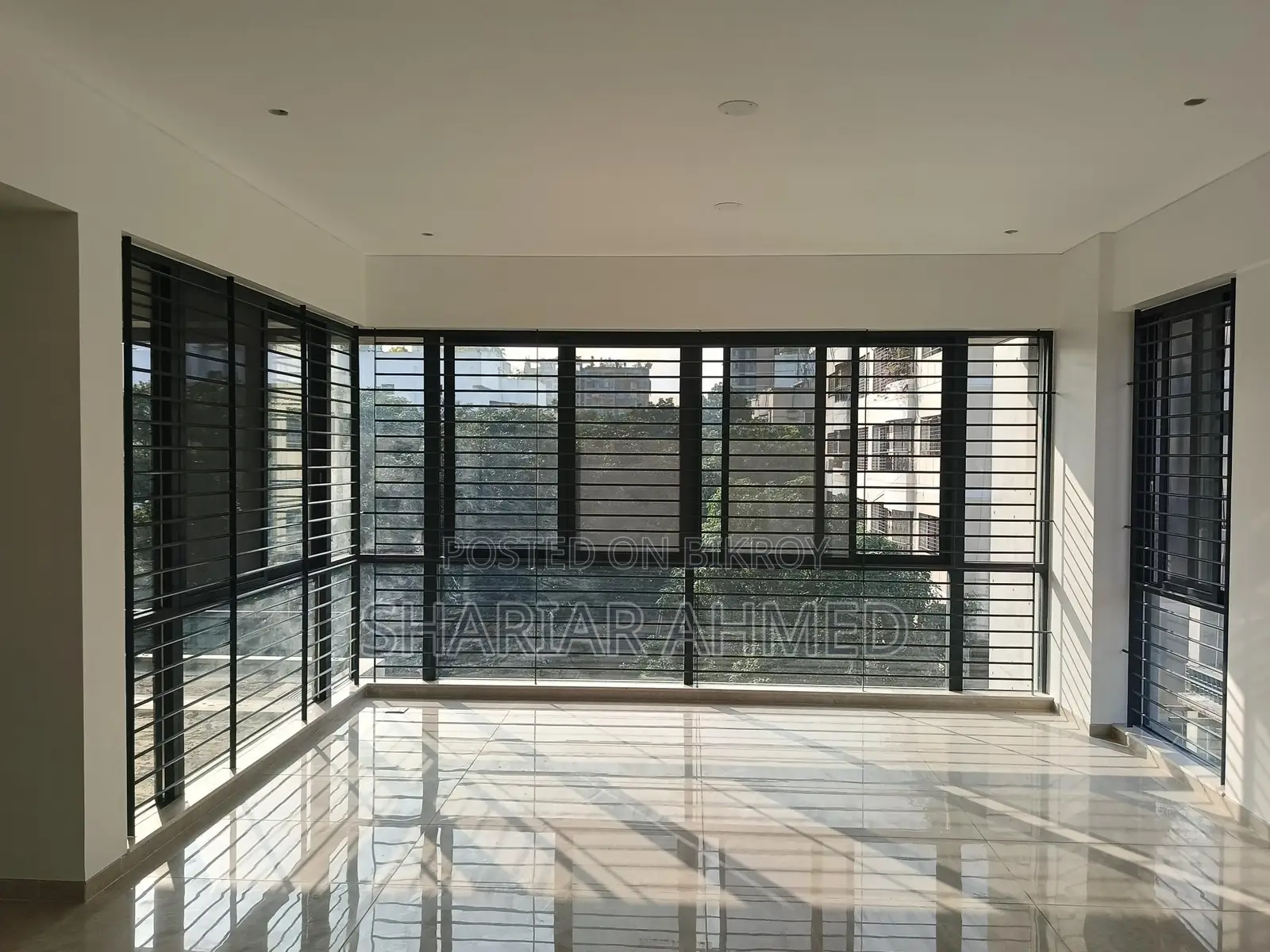 Looking For A Tasteful (Gym_pool)5600 Sqft Home To Rent In Gulshan in Gulshan