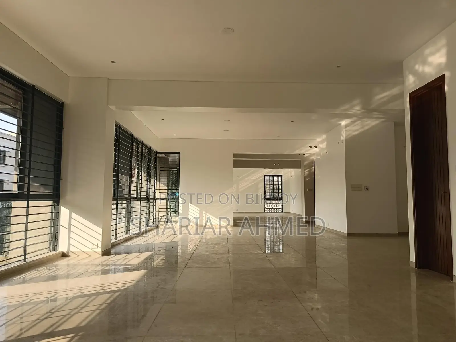 Looking For A Tasteful (Gym_pool)5600 Sqft Home To Rent In Gulshan in Gulshan