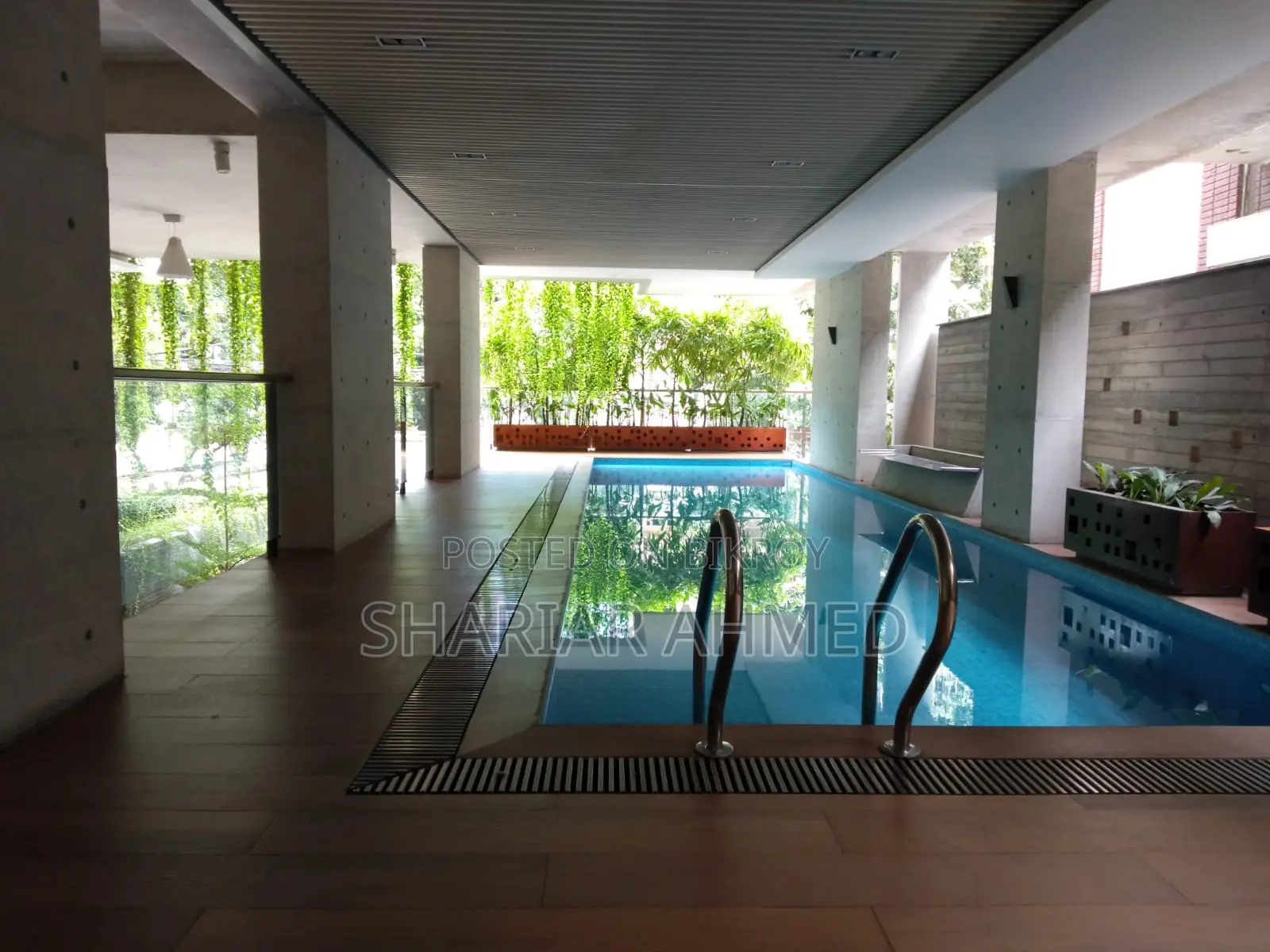 Well Built And Properly Designed Apt:of 4000 Sq Ft For Rent In Gulshan in Gulshan