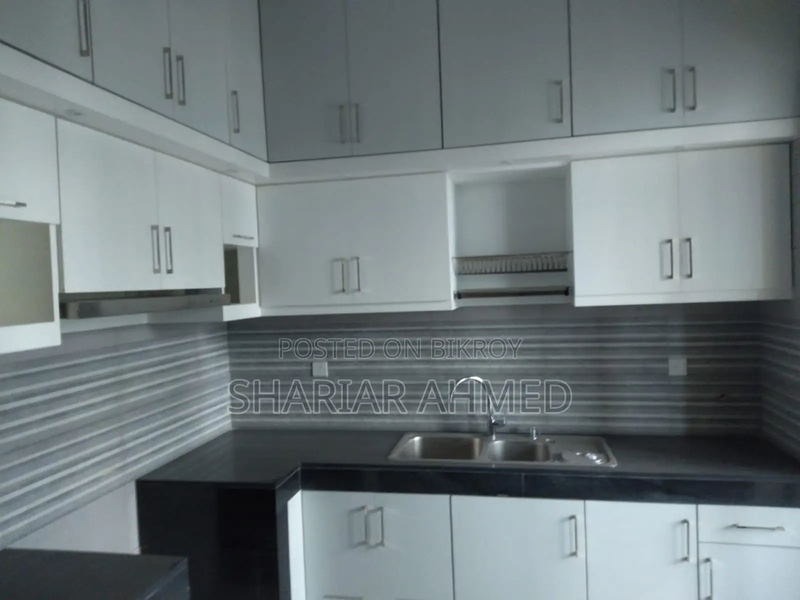 Well Built And Properly Designed Apt:of 4000 Sq Ft For Rent In Gulshan in Gulshan