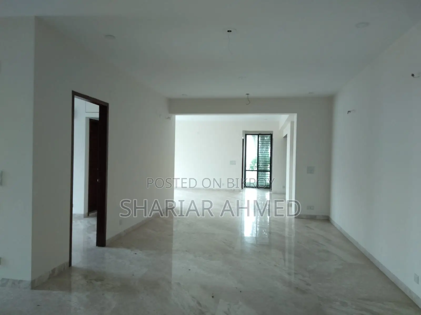 Well Built And Properly Designed Apt:of 4000 Sq Ft For Rent In Gulshan in Gulshan
