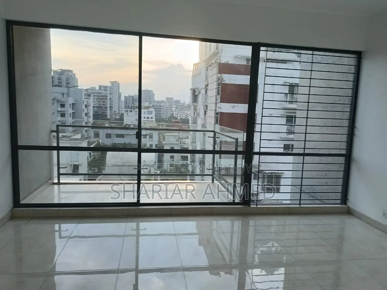 Brand New (5150 SqFt-4Bed) Apartment For Rent In GULSHAN-2 in Gulshan