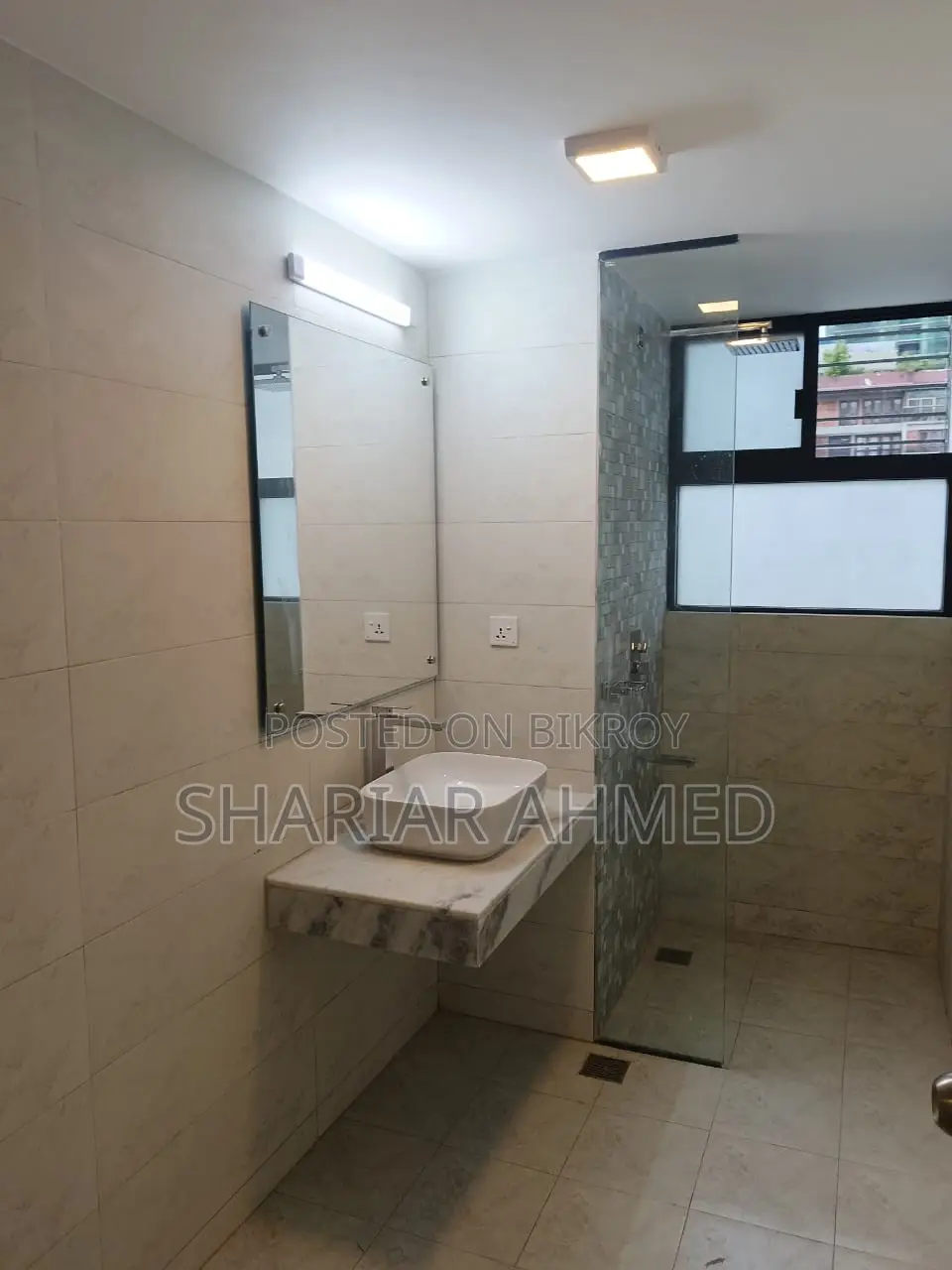 Brand New (5150 SqFt-4Bed) Apartment For Rent In GULSHAN-2 in Gulshan