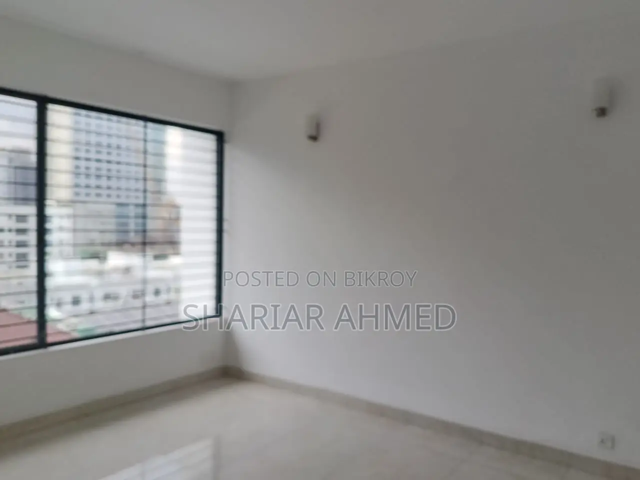 Brand New (5150 SqFt-4Bed) Apartment For Rent In GULSHAN-2 in Gulshan