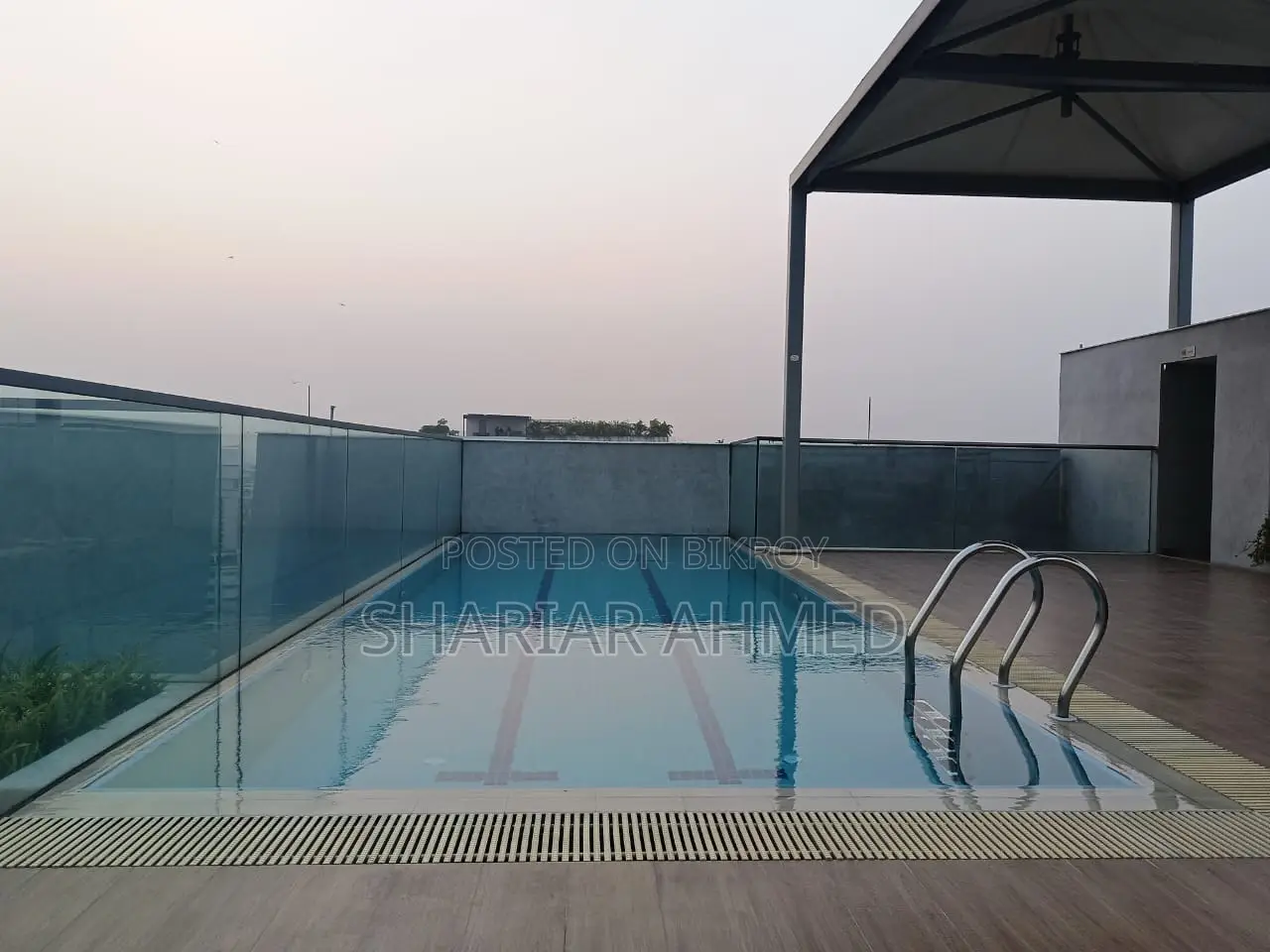 Start Living In This Nice Flat Of 4220 Sq Ft For Rent Located At Gulshan in Gulshan