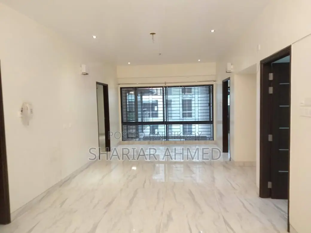 Take This 2400 SqFt Residential Flat Is For Rent At Gulshan in Gulshan