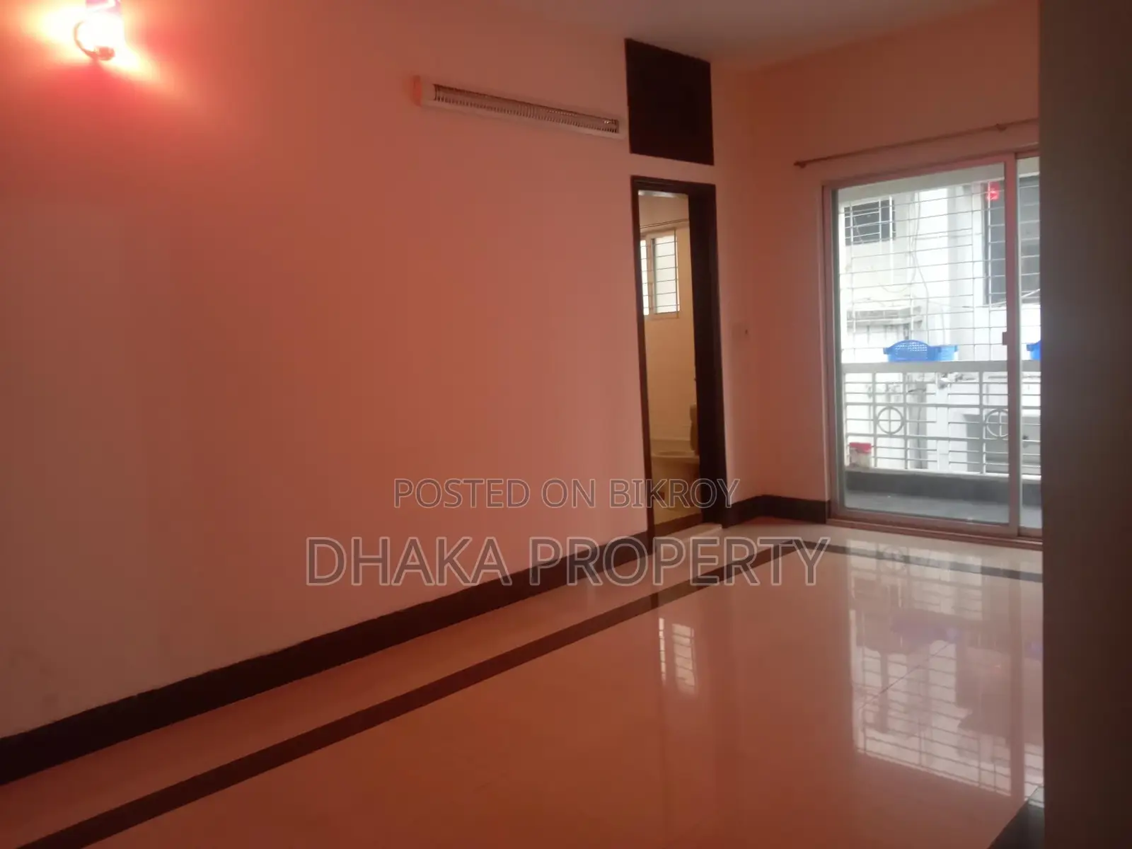 Very Exclusive 1550-Sqft Un-Furnished Apartment Rent in Gulshan in Gulshan