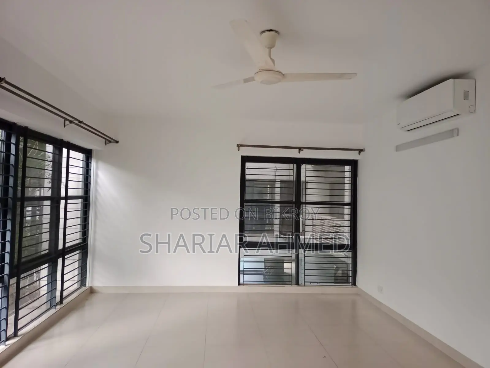 A Nice And Comfortable Apartment Of 3950 Sq Ft Is Up For Rent In Gulshan in Gulshan