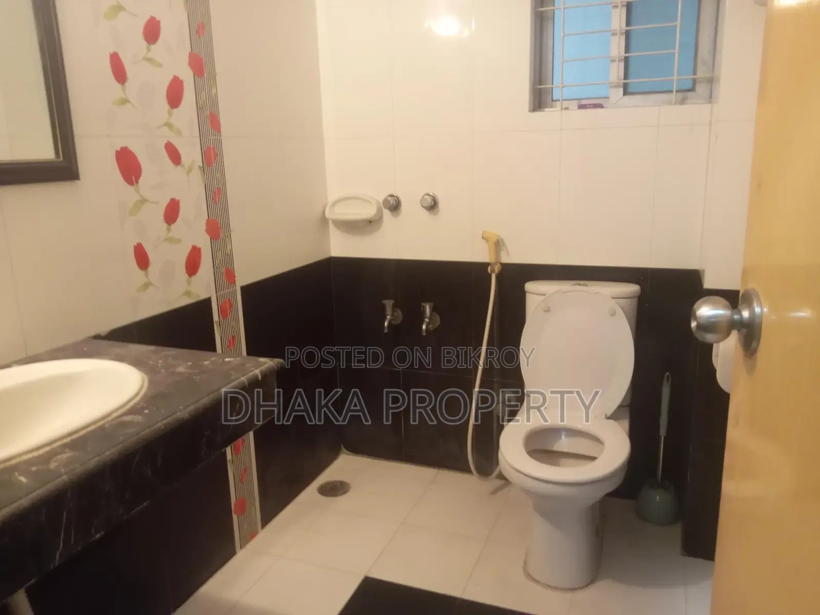 Very Exclusive 1550-Sqft Un-Furnished Apartment Rent in Gulshan in Gulshan
