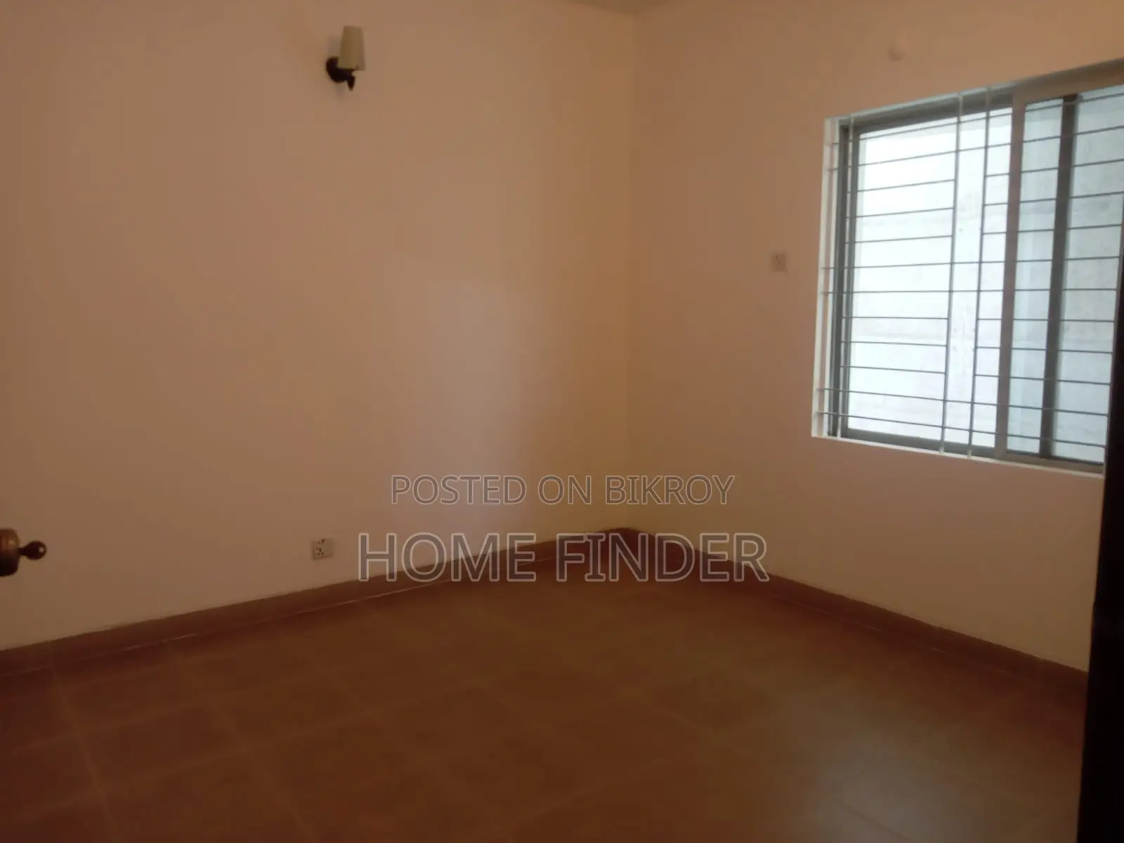 Unfurnished 3bedroom-2250 Sqft Apartment For Rent in Gulshan in Gulshan