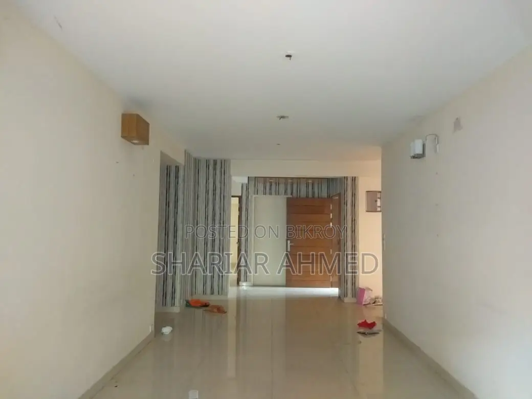 4Bed 2800 SqFt Apartment Rent In Gulshan in Gulshan