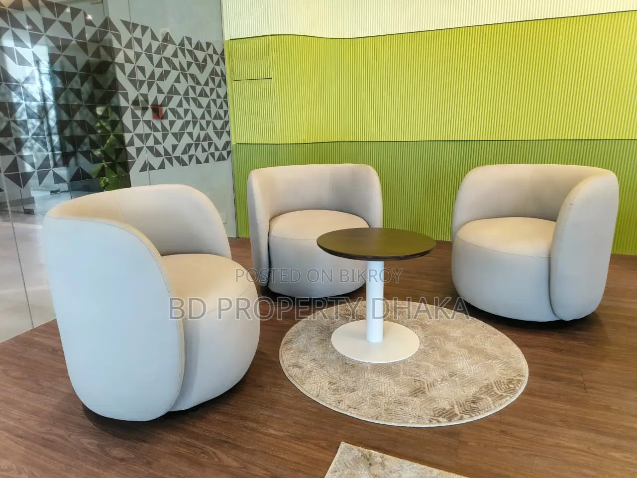 3273sft Commercial Space for Rent in Mohakhali