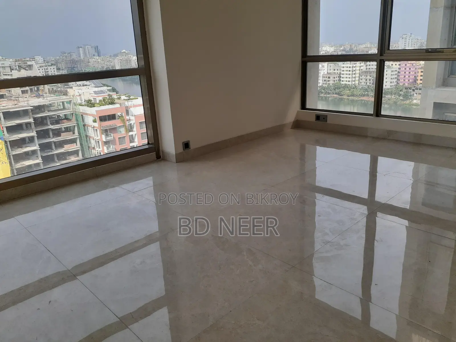 7400 SqFt Commercial Office Space For Rent in Banani in Banani