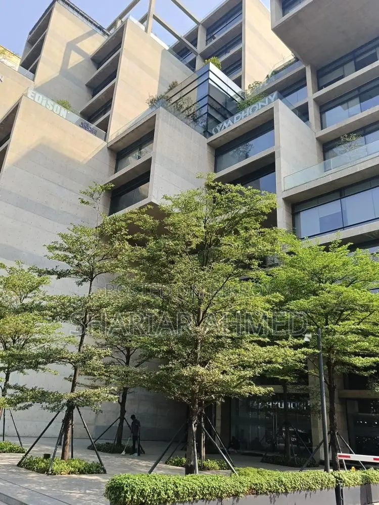 15,000 SqFt New Commercial Property Rent In Tejgaon Gulshan Link Road in Tejgaon