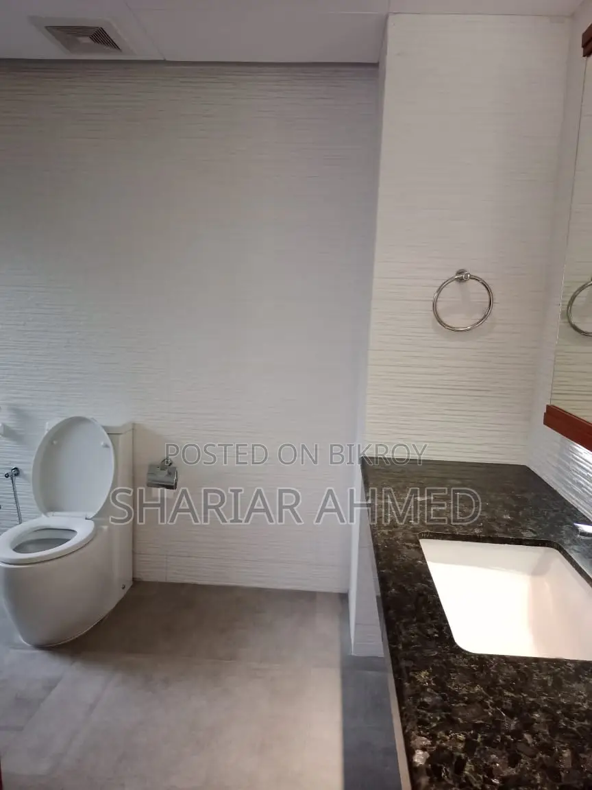 Exclusive Newly Available Apartment for Rent in Gulshan in Gulshan