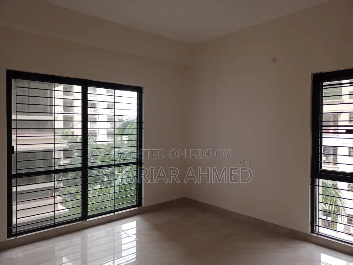 Exclusive Newly Available Apartment for Rent in Gulshan in Gulshan