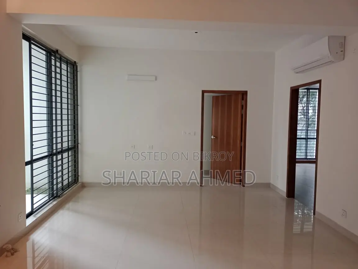Exclusive Newly Available Apartment for Rent in Gulshan in Gulshan
