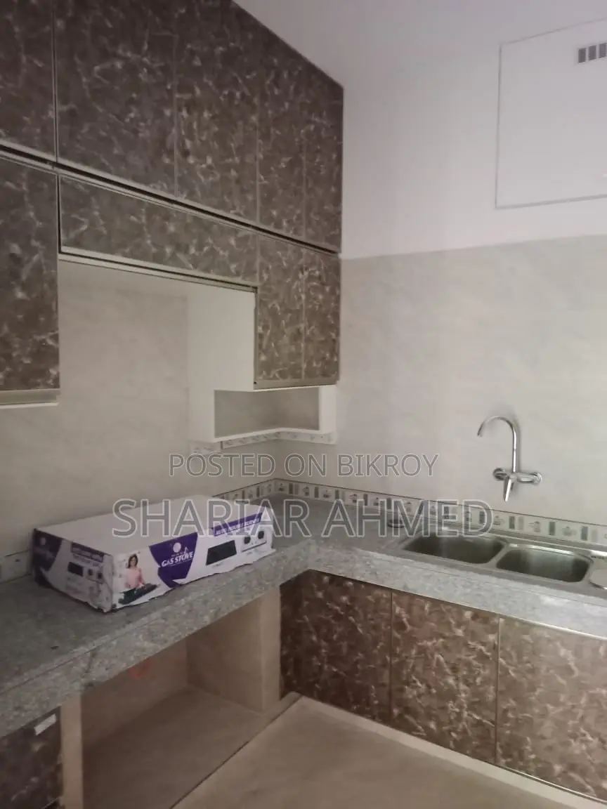 Exclusive Newly Available Apartment for Rent in Gulshan in Gulshan
