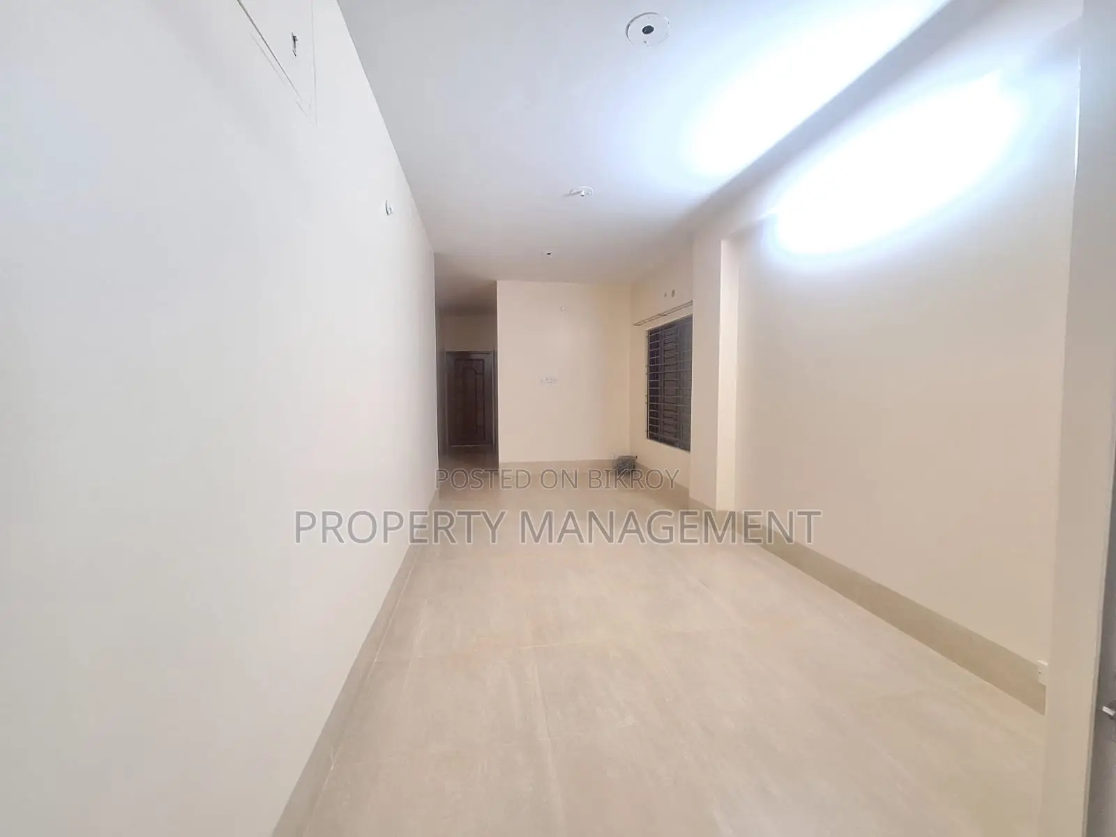 2500Sqft Office Space Rent Gulshan2 Nice View in Gulshan