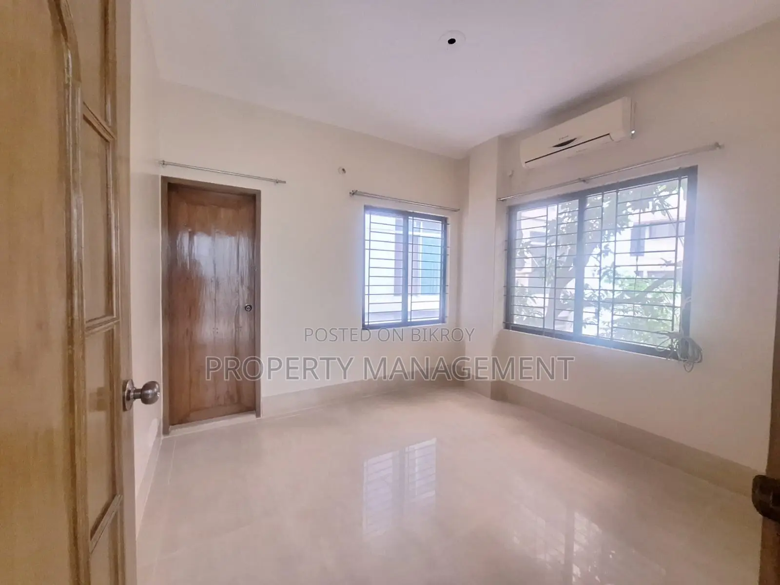 2500Sqft Office Space Rent Gulshan2 Nice View in Gulshan