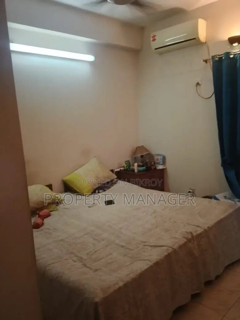 Luxurious Full Furnished office cum Residence For Rent In Uttara in Uttara