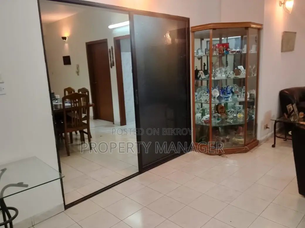 Luxurious Full Furnished office cum Residence For Rent In Uttara in Uttara