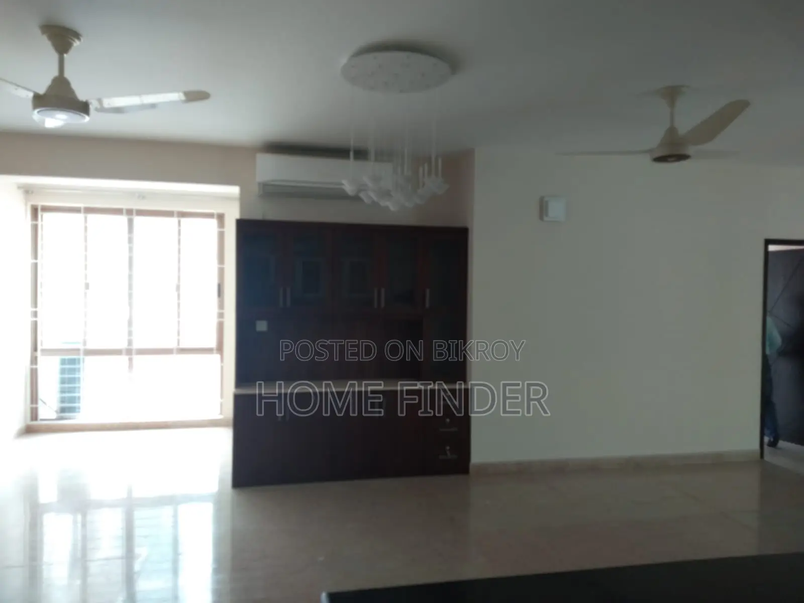 3800 Sqft Newly Built Apartment for Rent in Gulshan 2 in Gulshan
