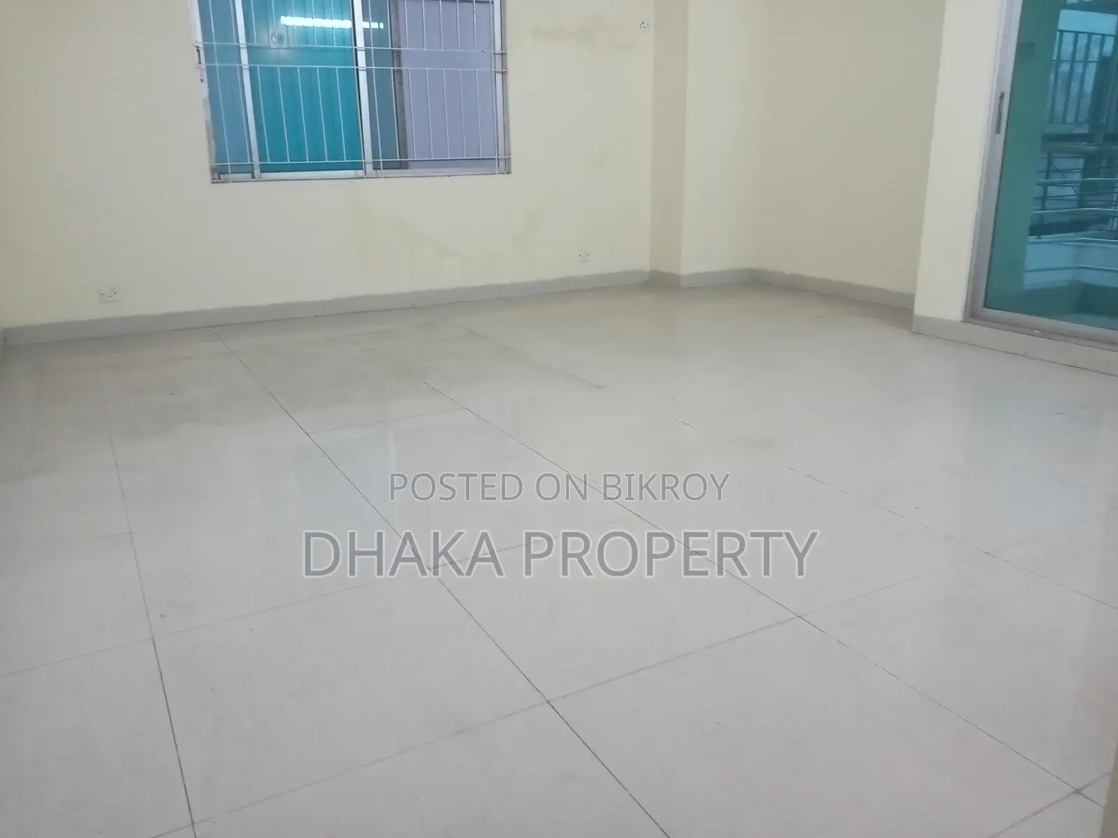 2200-Sqft 3 Bedrooms Apartment Rent in Baridhara Diplomatic Area in Baridhara