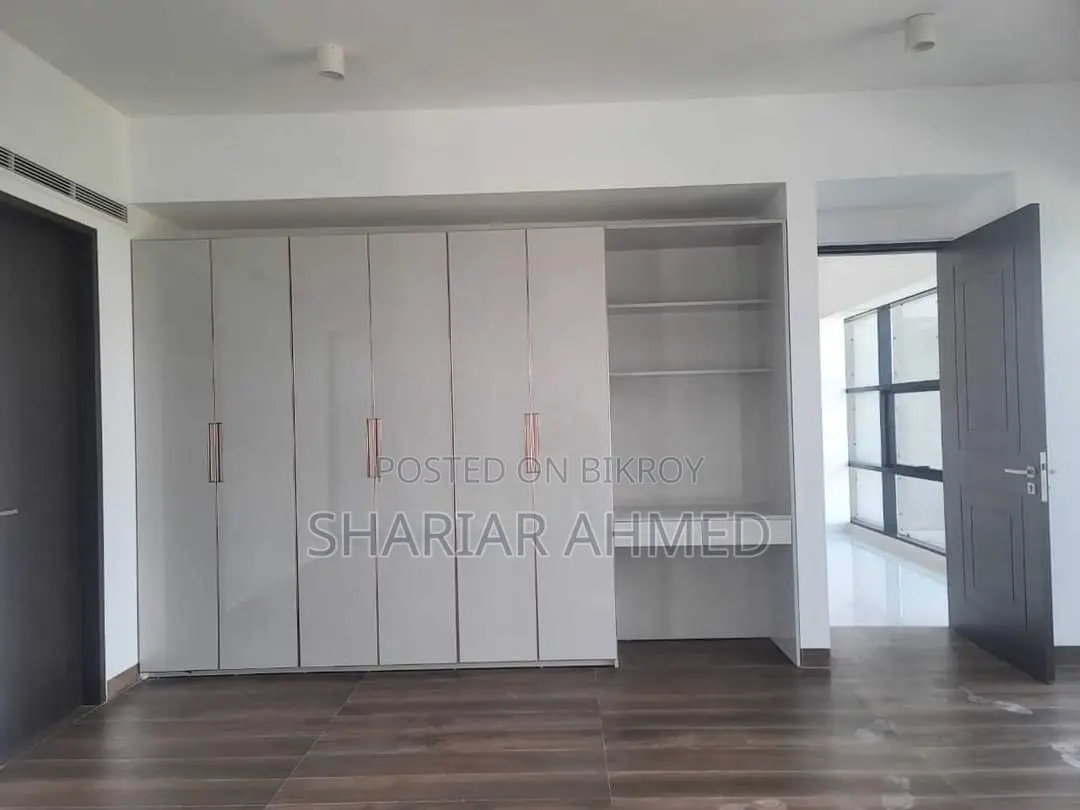 GYM-POOL Facilities Incredible Apt: Is Available For Rent In Gulshan in Gulshan