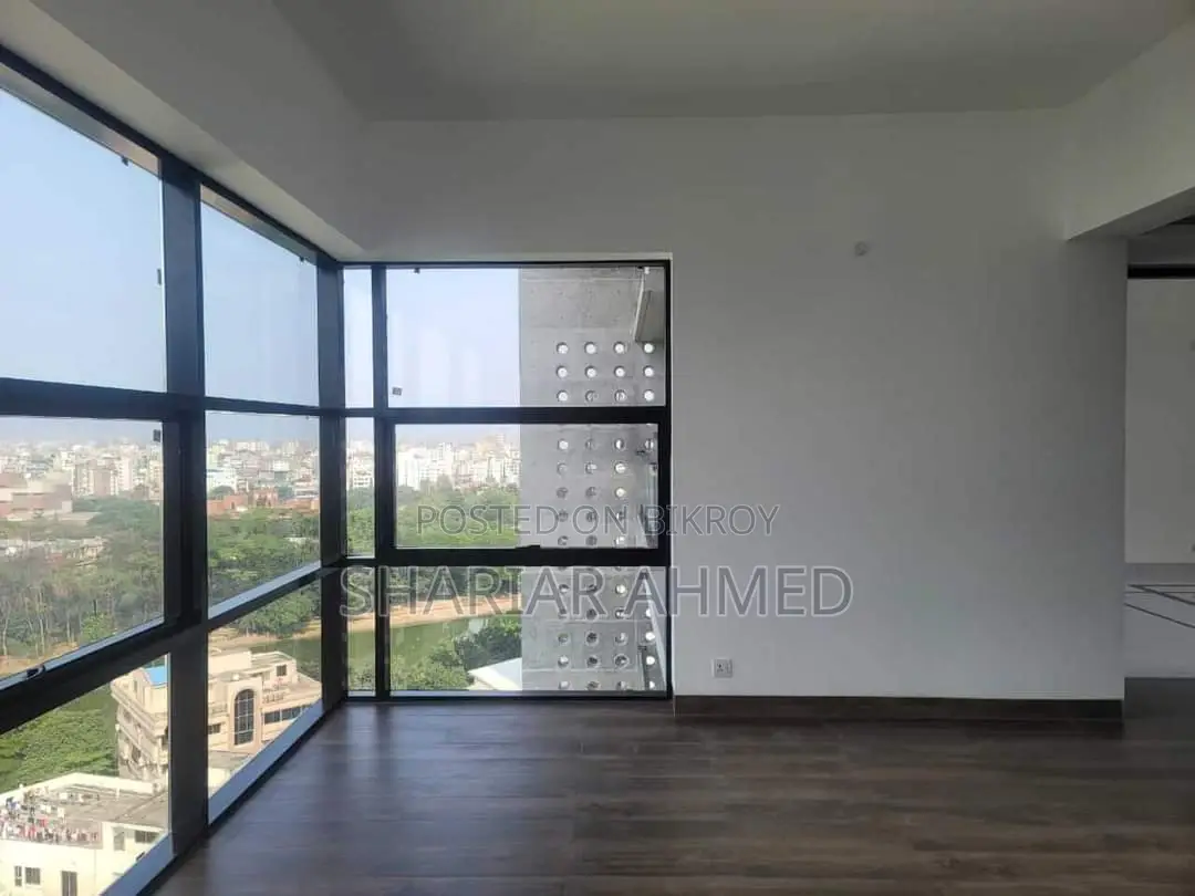 GYM-POOL Facilities Incredible Apt: Is Available For Rent In Gulshan in Gulshan