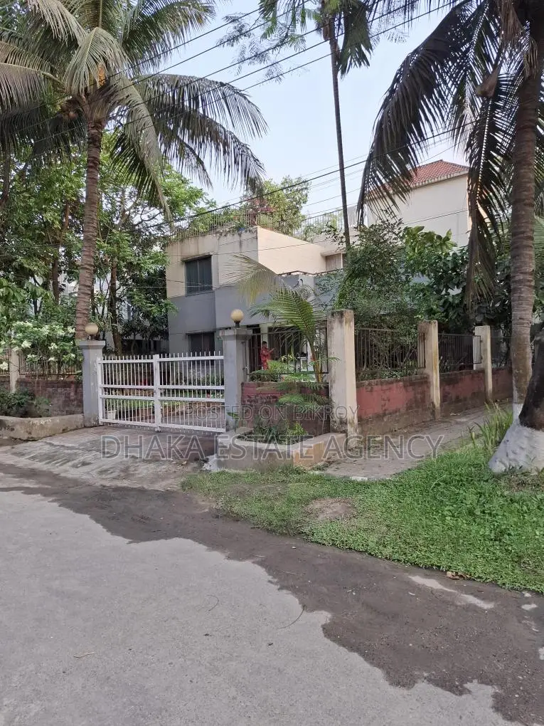 Duplex building for sale in South-facing Pink City in Khilkhet