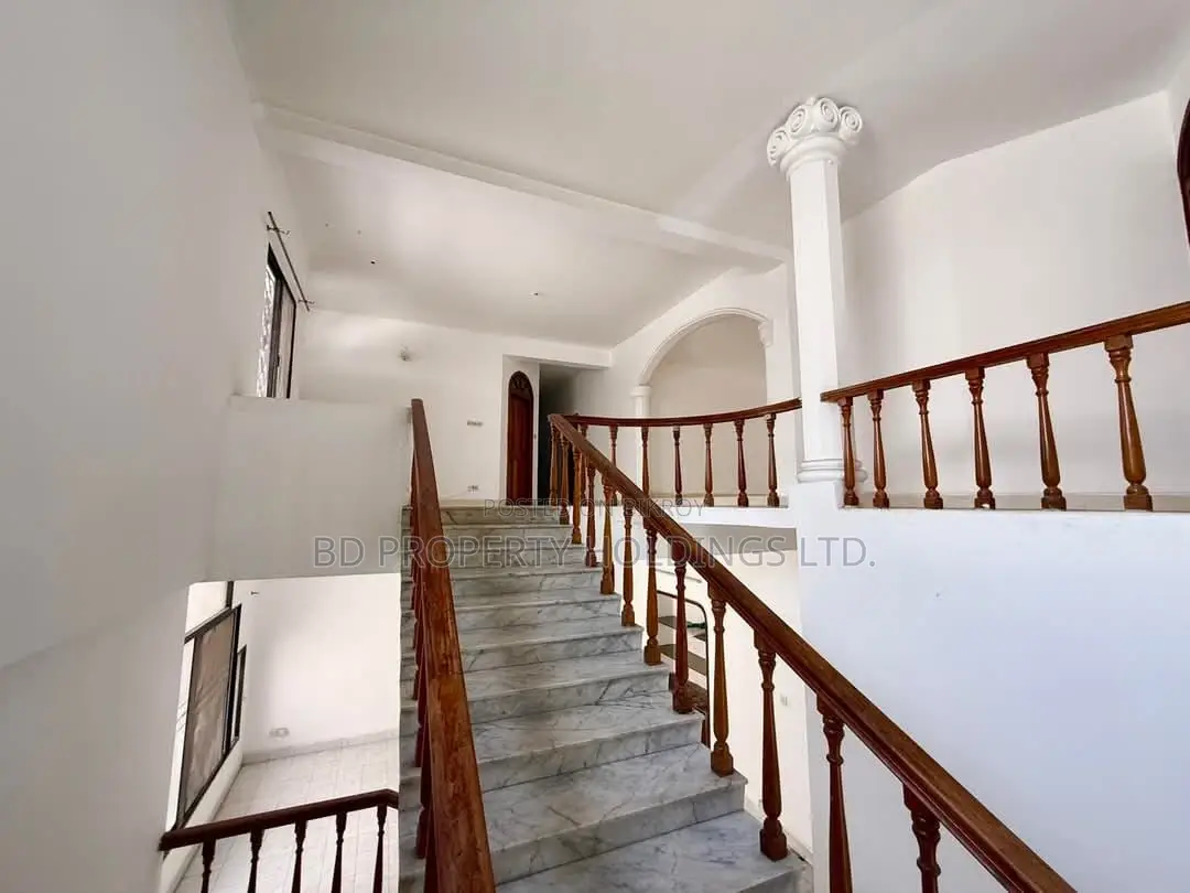 5bdrm House in Gulshan for Rent in Gulshan