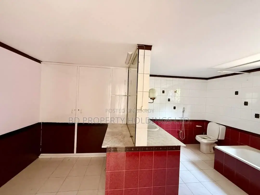 5bdrm House in Gulshan for Rent in Gulshan