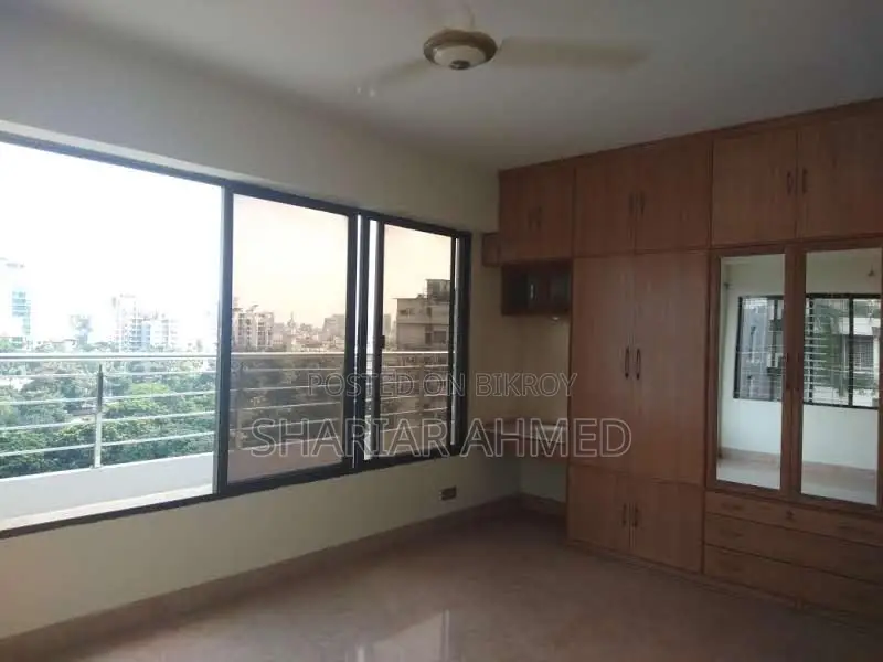 4800 SqFt Duplex Apartment Rent For Office(Only Foreigner) in Gulshan