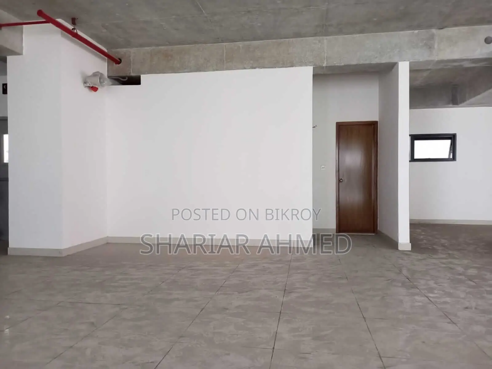 2750 SqFt Commercial Property For Rent In Gulshan in Gulshan