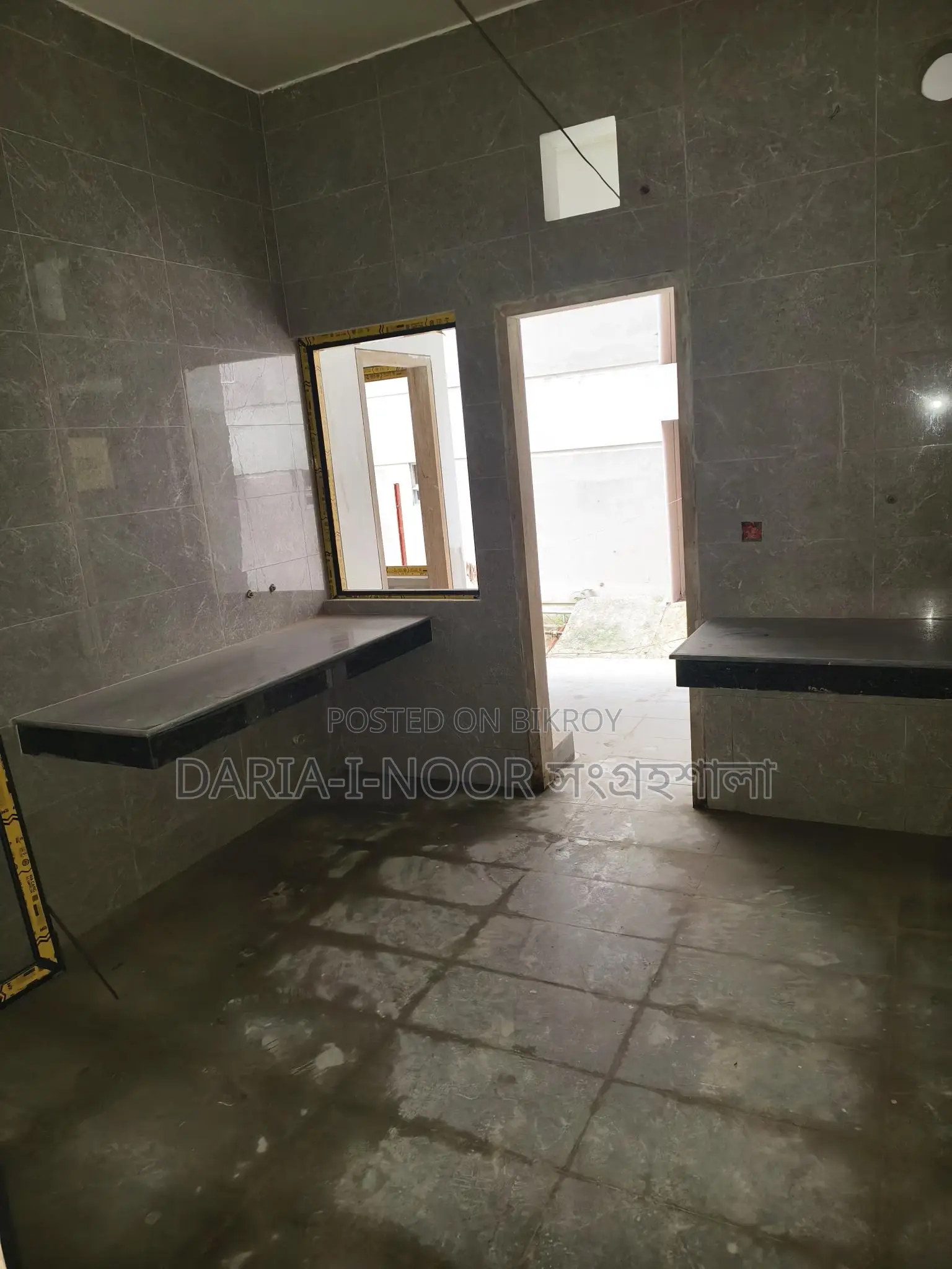 4200sft south face 4bed brand new apt. sale@Gulshan north in Gulshan