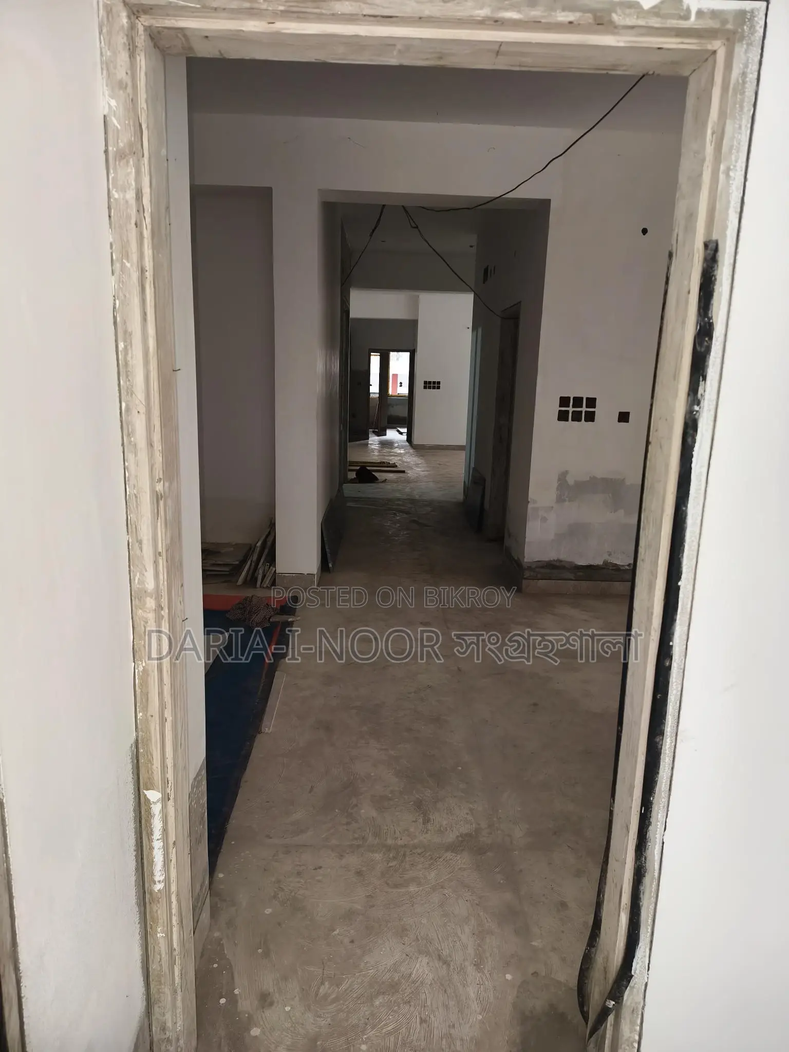 4200sft south face 4bed brand new apt. sale@Gulshan north in Gulshan