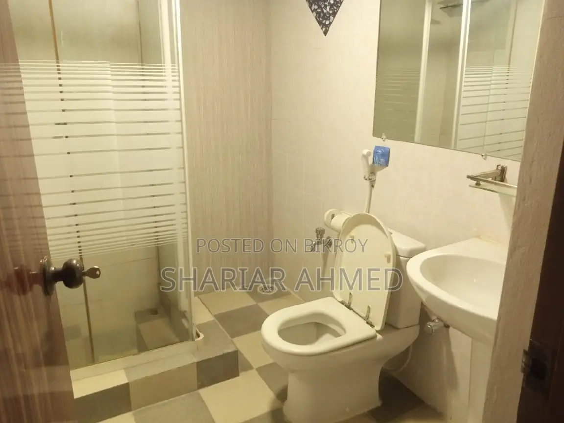 4Bed-2800 SqFt Apt: Available For Rent @ GULSHAN in Gulshan