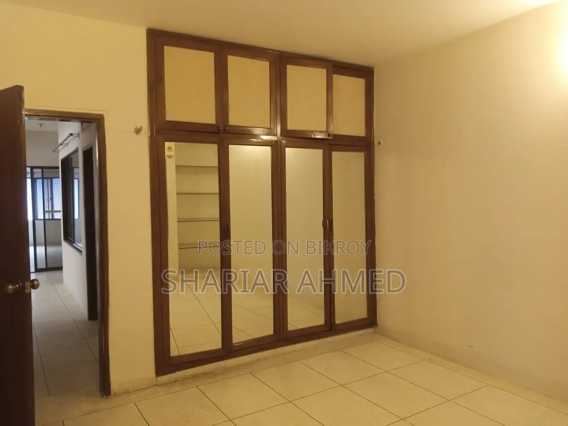 4Bed-2800 SqFt Apt: Available For Rent @ GULSHAN in Gulshan