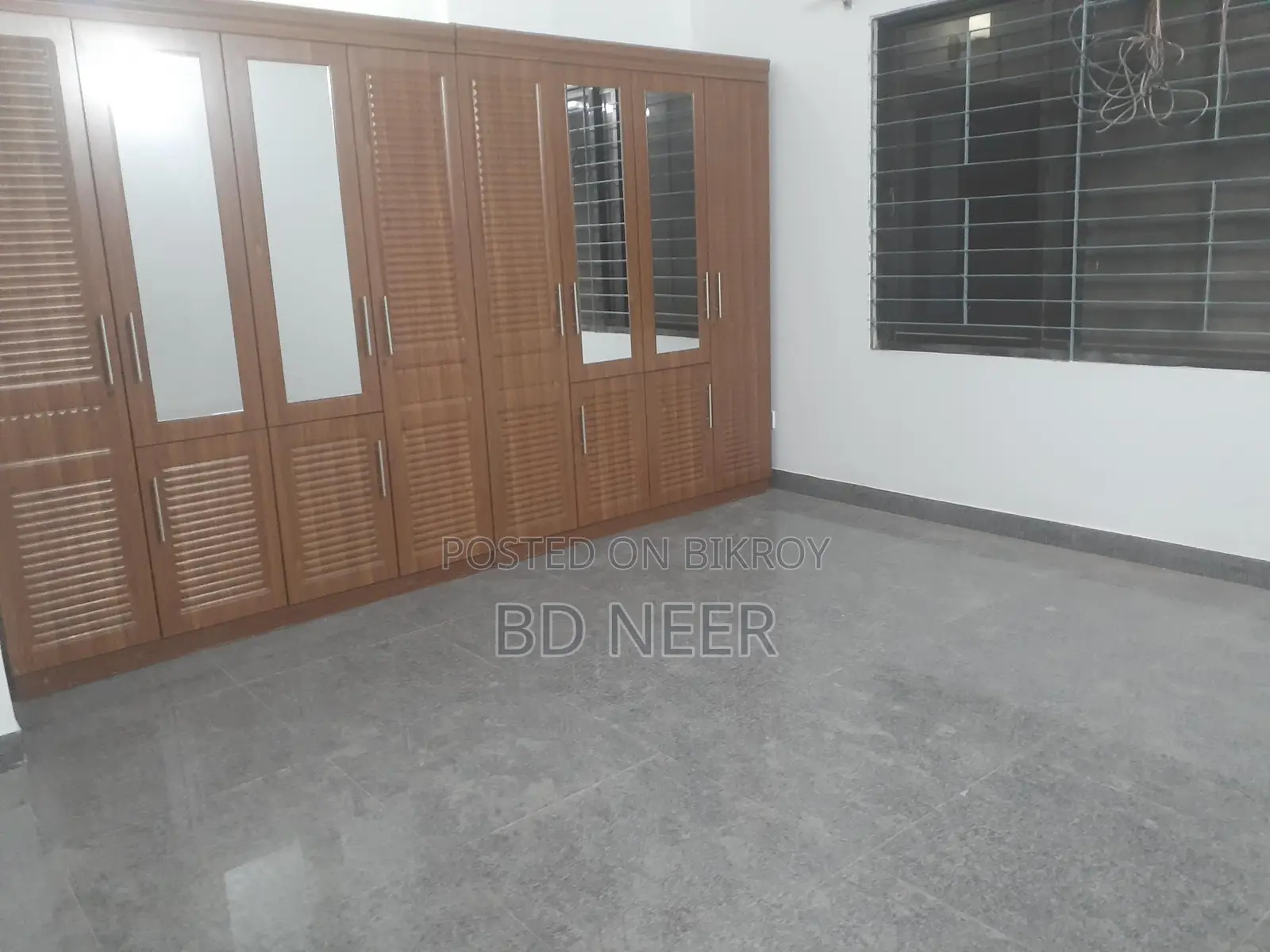 Lake View 3800 Sqft 4 Bedroom Flat Rent in Gulshan--1 in Gulshan