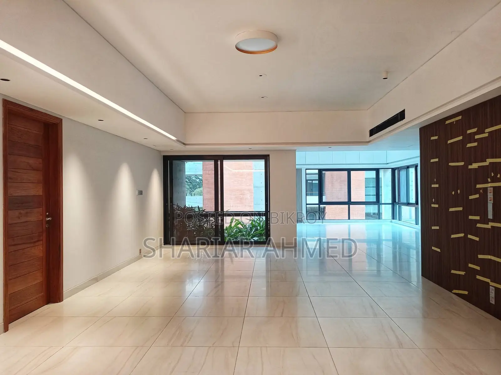 Swimming Pool-Gym New Apartment Rent In GULSHAN 2 in Gulshan