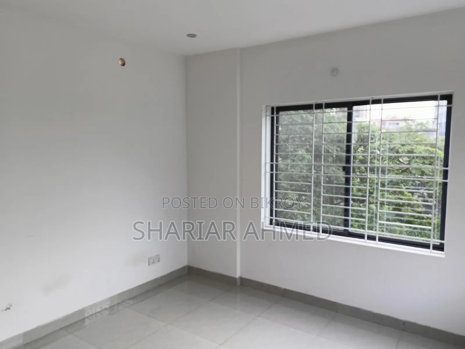 2500 Sqft New Flat Rent In Gulshan in Gulshan