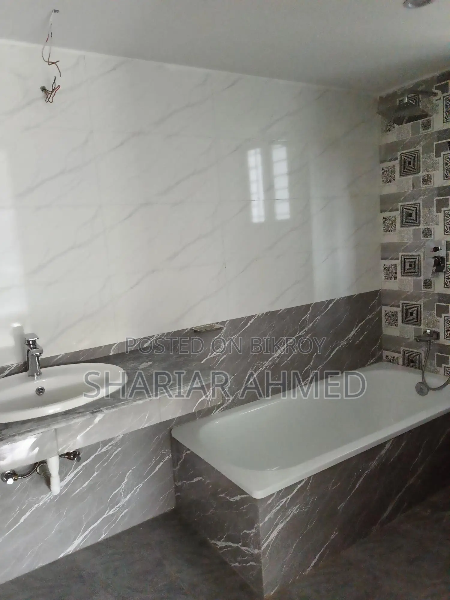 2500 Sqft New Flat Rent In Gulshan in Gulshan