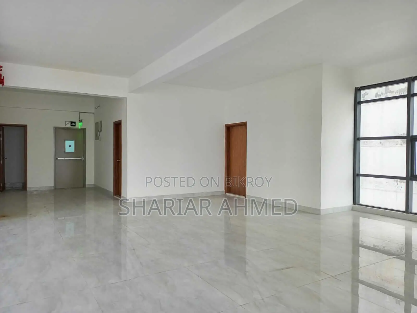 3370 SqFt Commercial Floor For Rent In Gulshan Avenue in Gulshan