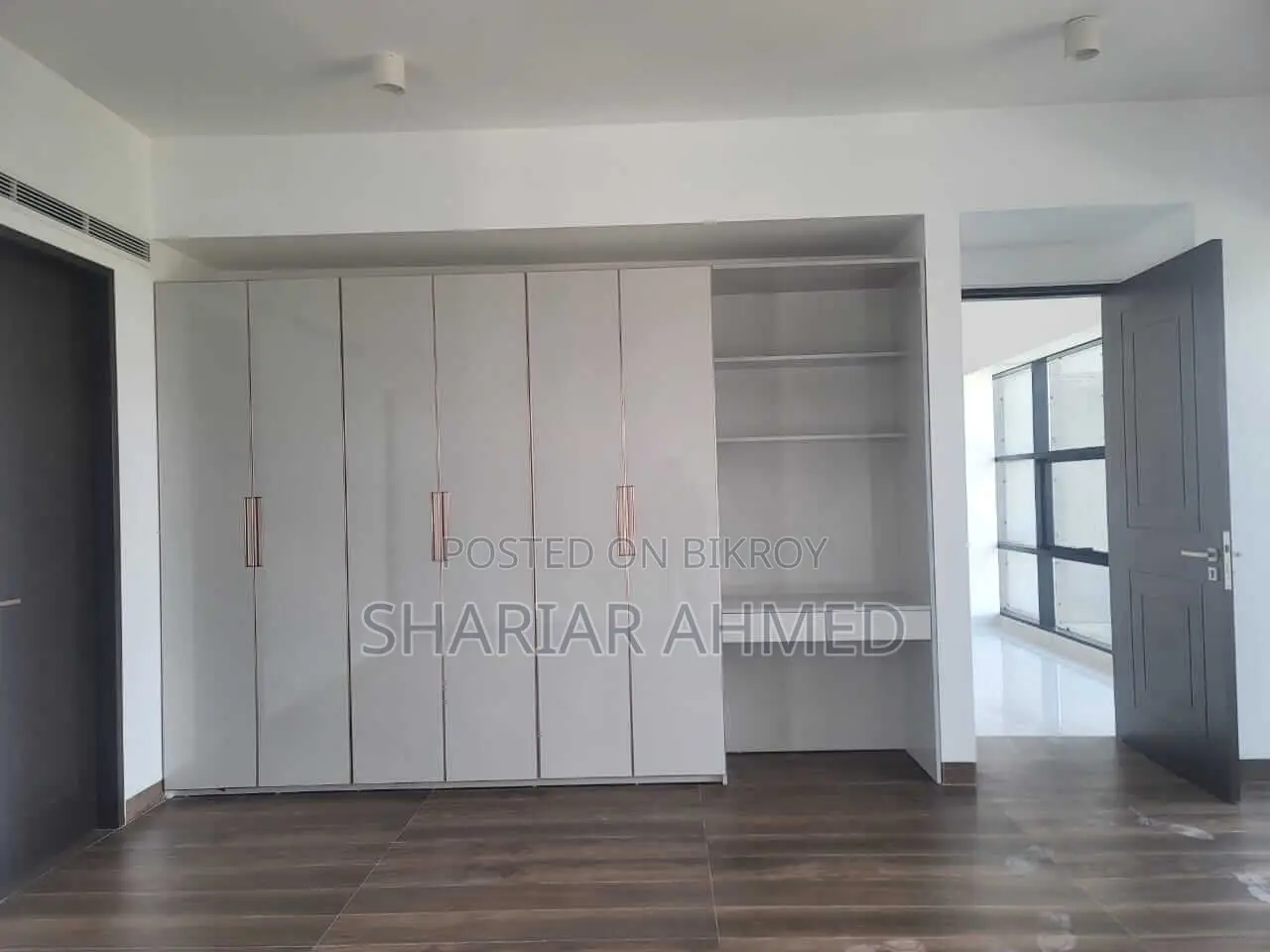 3500 SqFt(3Bed-2Parking) New Apartment For Rent In GULSHAN-2 in Gulshan