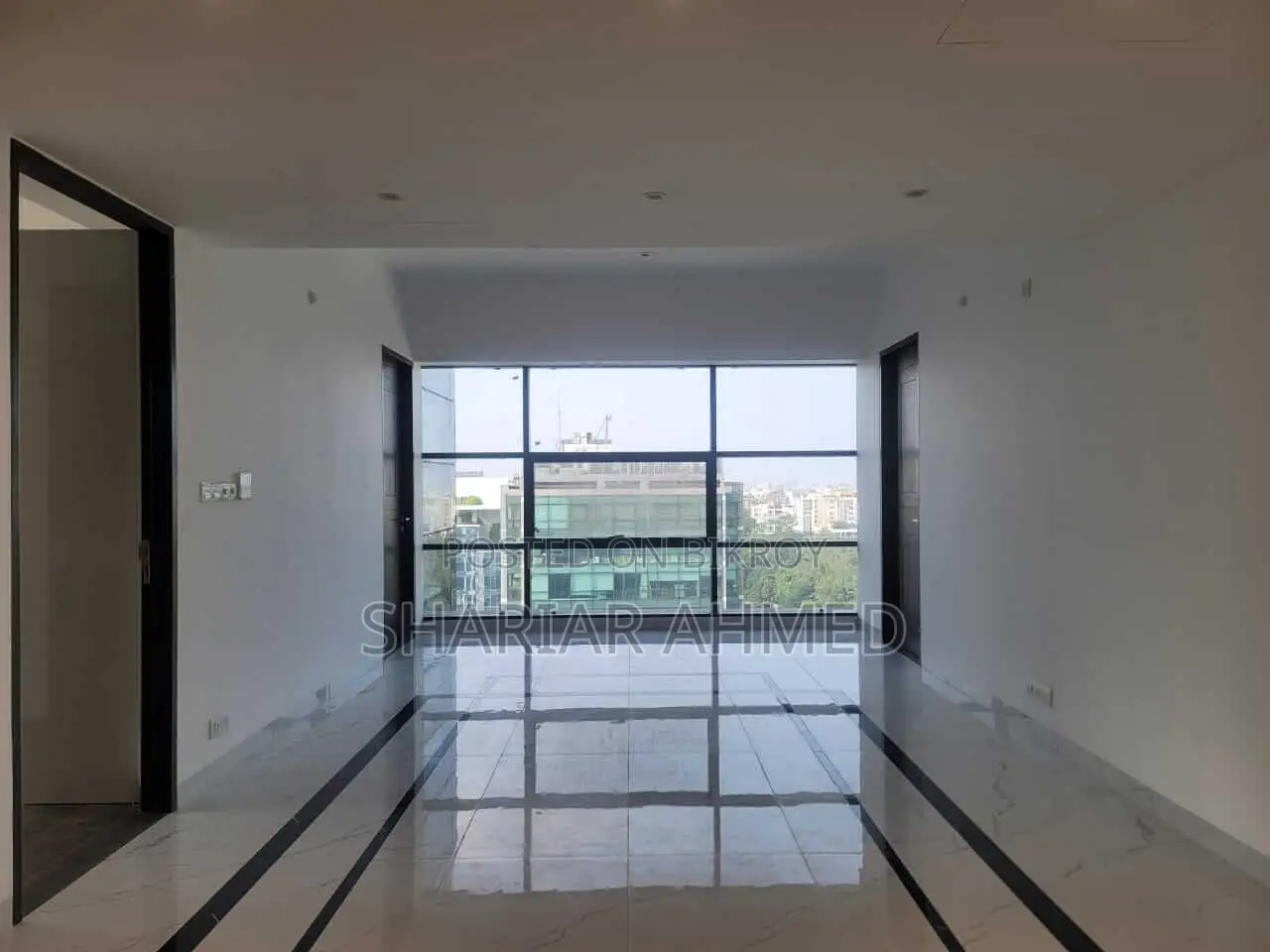 3500 SqFt(3Bed-2Parking) New Apartment For Rent In GULSHAN-2 in Gulshan
