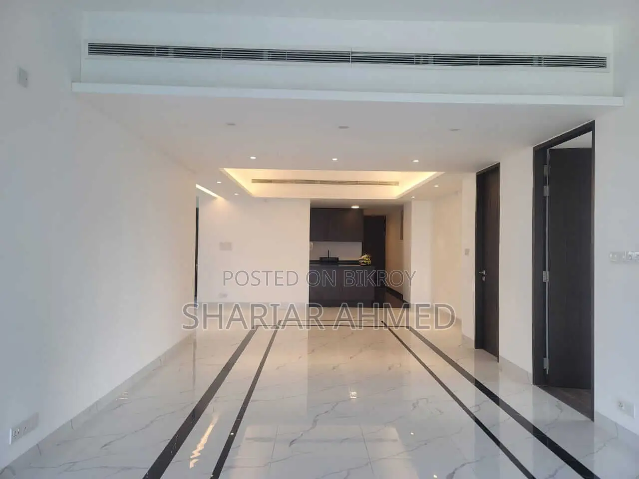 3500 SqFt(3Bed-2Parking) New Apartment For Rent In GULSHAN-2 in Gulshan