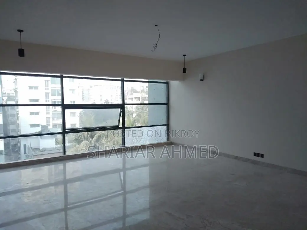 Beautiful Apt: Is Waiting For Rent In the Prominent Location Gulshan in Gulshan