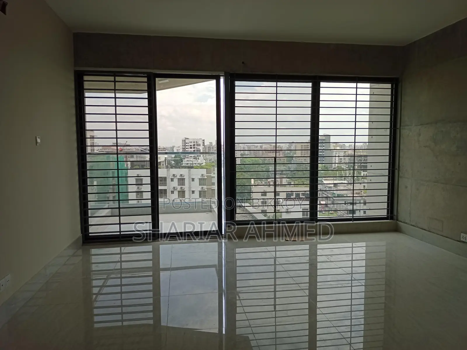 GYM_POOL New With A View 5300 Sq Ft Flat For Rent In Gulshan 2 in Gulshan