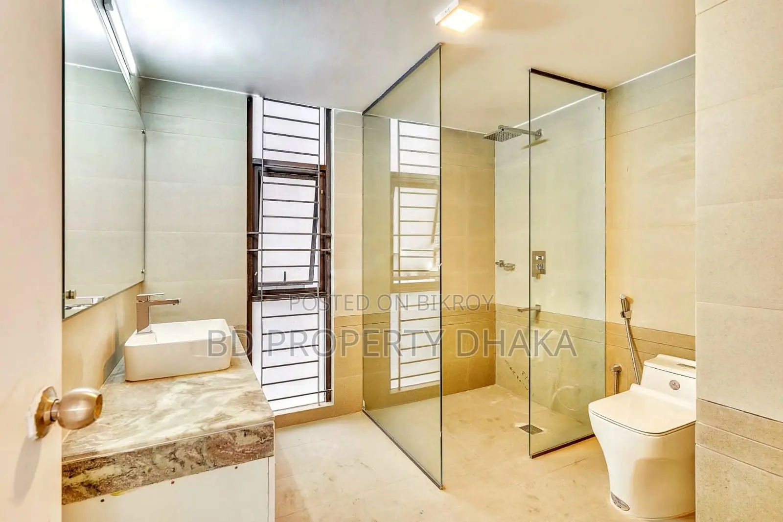 Luxurious Semi-furnished Apartments for Rent in Gulshan